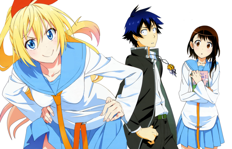 Illustration for article titled Winter 2014 Anime Impressions: Part 2